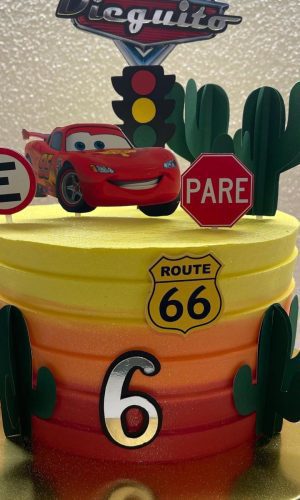Topo Carros (arquivo de Corte)