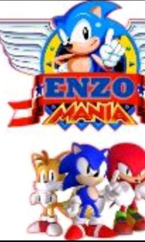 Topo de Bolo Sonic 2 + 4 ARQUIVOS A SUA ESCOLHA