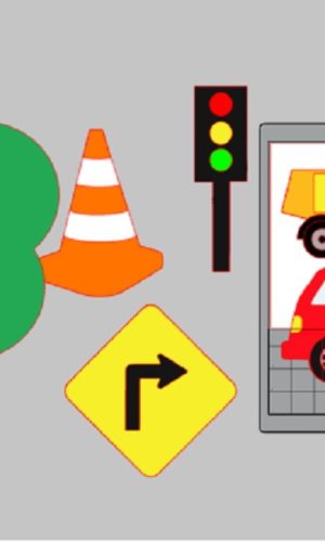 Tp Carro e Caminhão + 4 Arquivos a Sua Escolha
