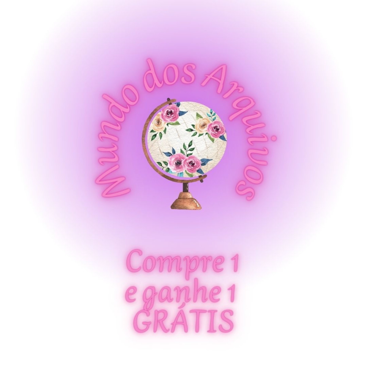 #010 Kit Digital Gatinhos Fofos - Imagem 2