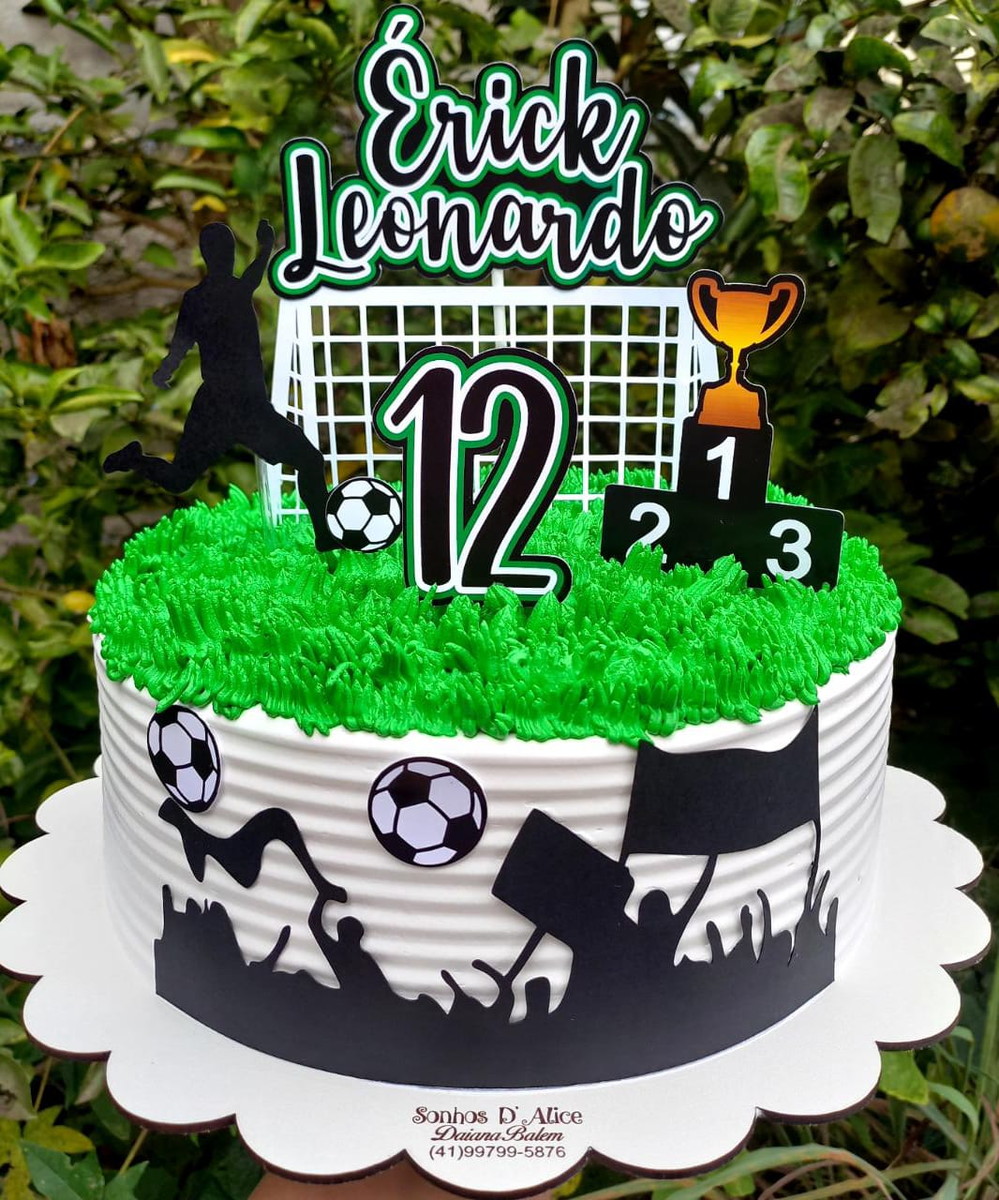 2 Arquivos - Studio - Topo de Bolo Futebol 8