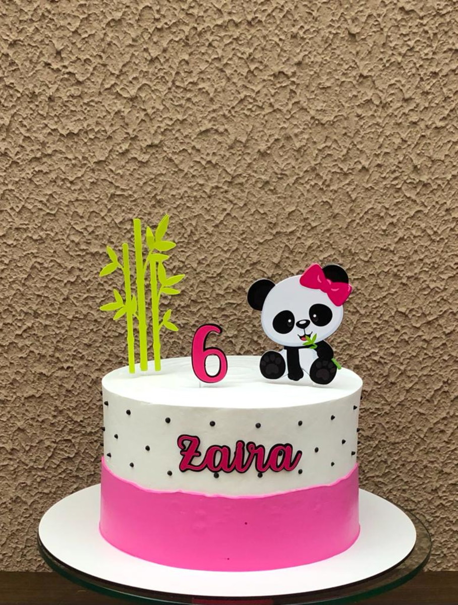 2 Arquivos - Studio - Topo de Bolo Panda 6