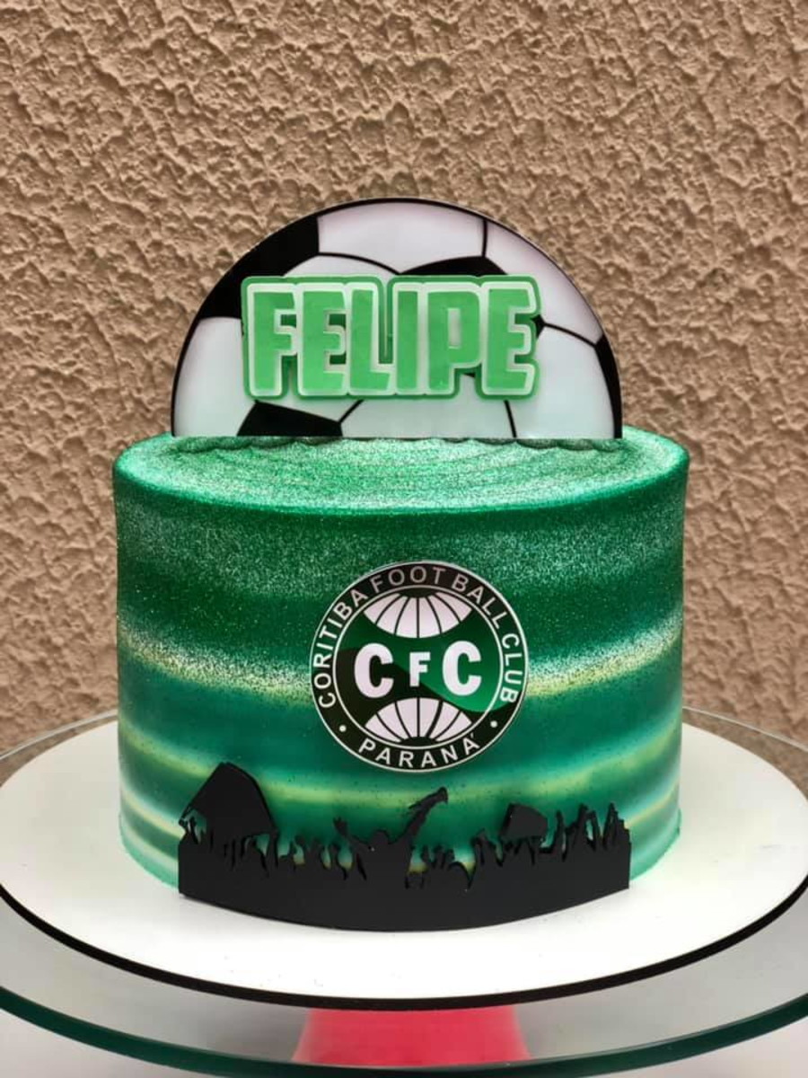 2 Arquivos - Studio - Topo de Bolo Futebol Coritiba 1