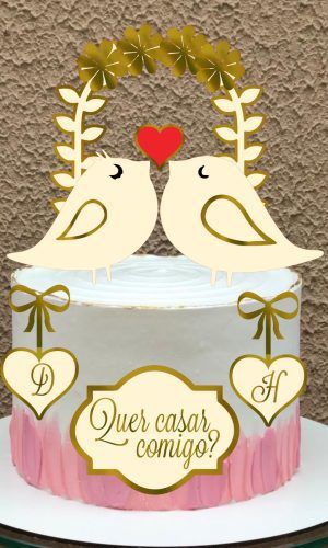 2 Arquivos - Studio - Topo de Bolo Casamento 1