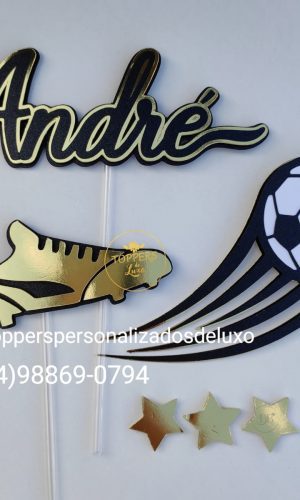 Arquivo 10 Topo Futebol de Luxo