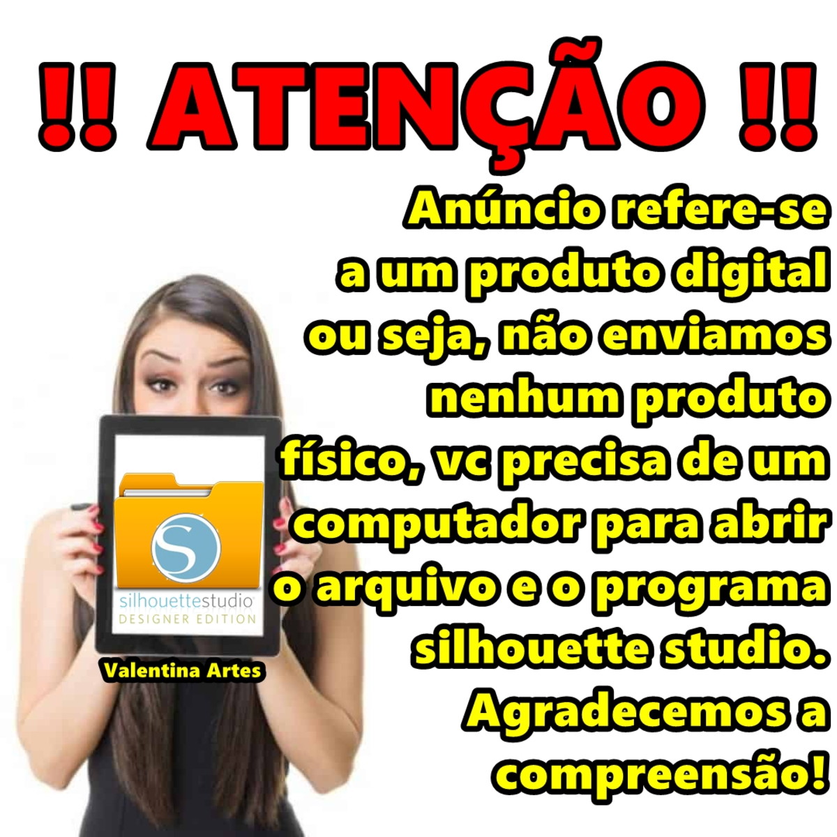 Arquivo Corte Silhouette - Topo de bolo Bodas de papel #48 - Imagem 2