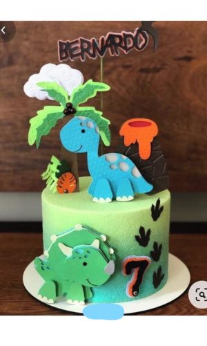 Arquivo Corte -topo baby dinossauro-STUDIO
