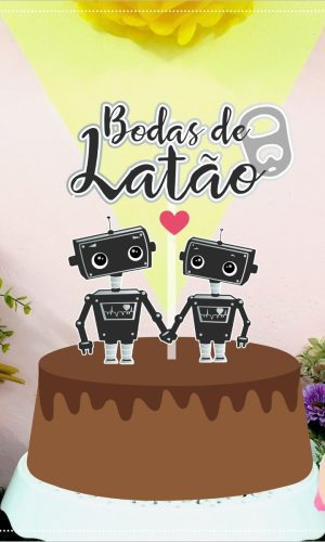 Arquivo Corte - topo bodas de latão 7 anos-STUDIO