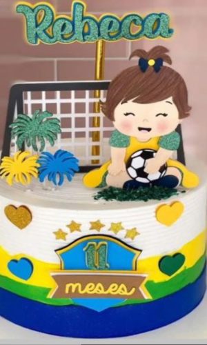 Arquivo Corte - Topo Copa Brasil Menino e Menina-cod-914