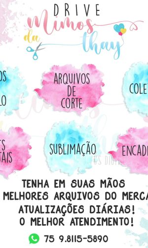 Arquivo Corte: Topo de Bolo Minha Vida É Uma Viagem 001