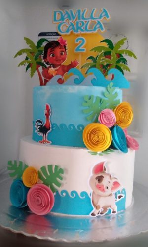 Arquivo Corte - Topo Moana Baby 2-cod-431