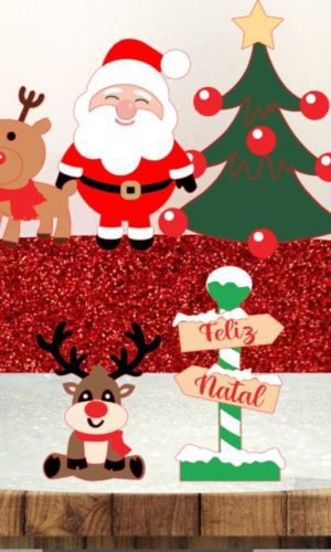 Arquivo Corte - Topo Natal em Camadas 3-COD.221