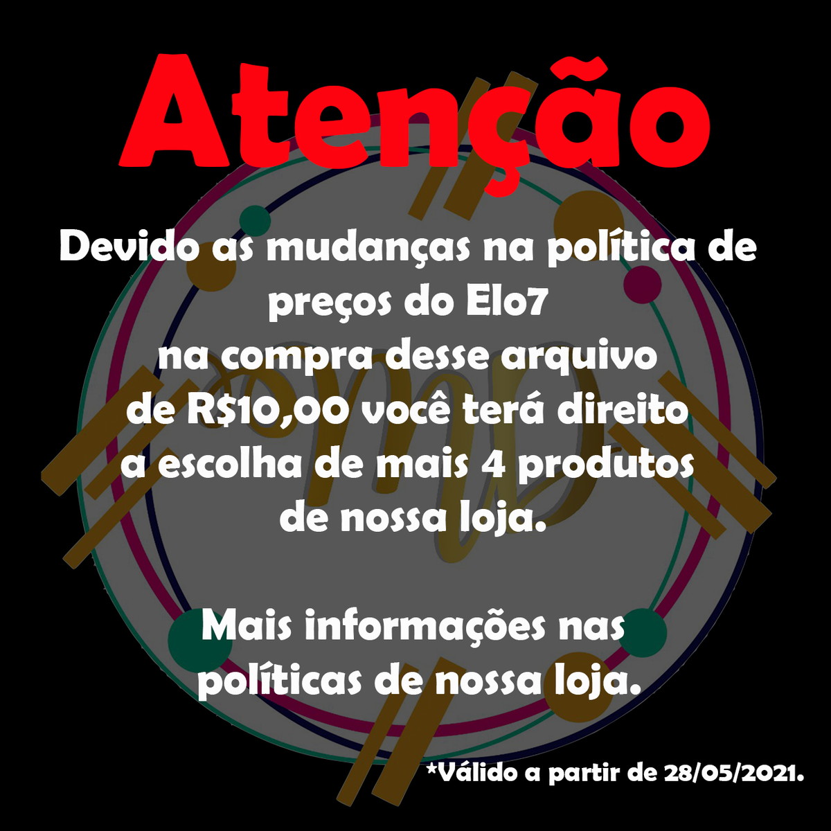 Kit com 5 arquivos de corte 02-ROBLOX TOPO DE BOLO EM CAMADA - Imagem 2