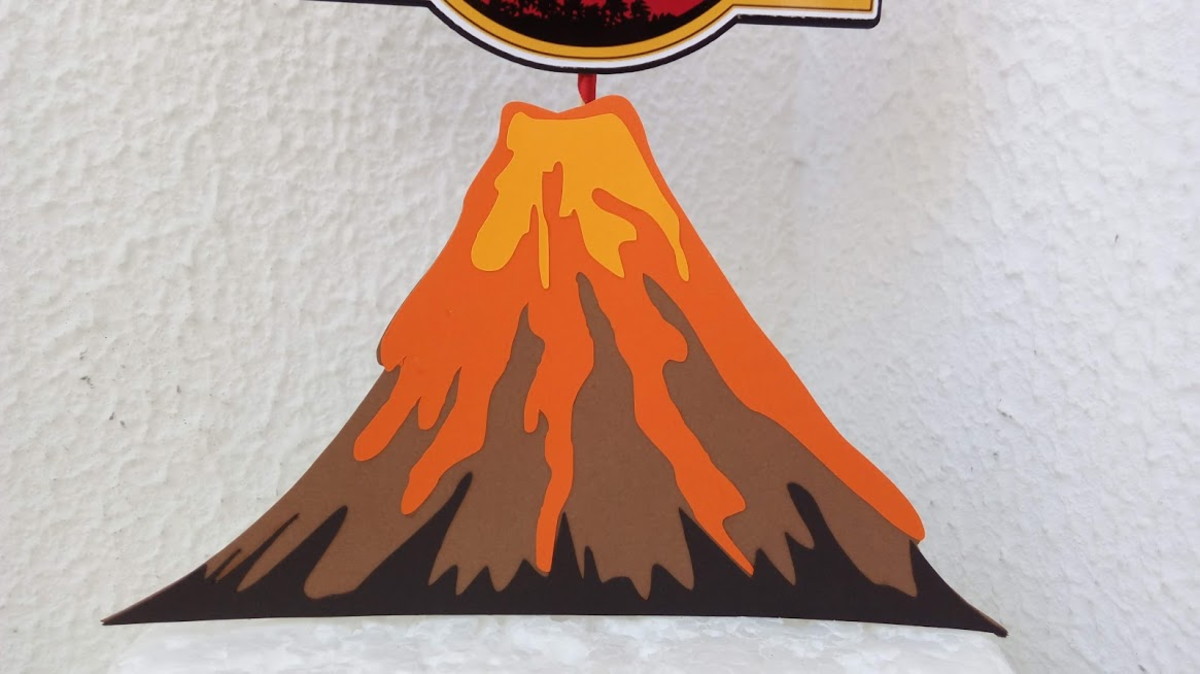 Arquivo de Corte Topo de Bolo Dinossauros + KIT JURASSIC - Imagem 5
