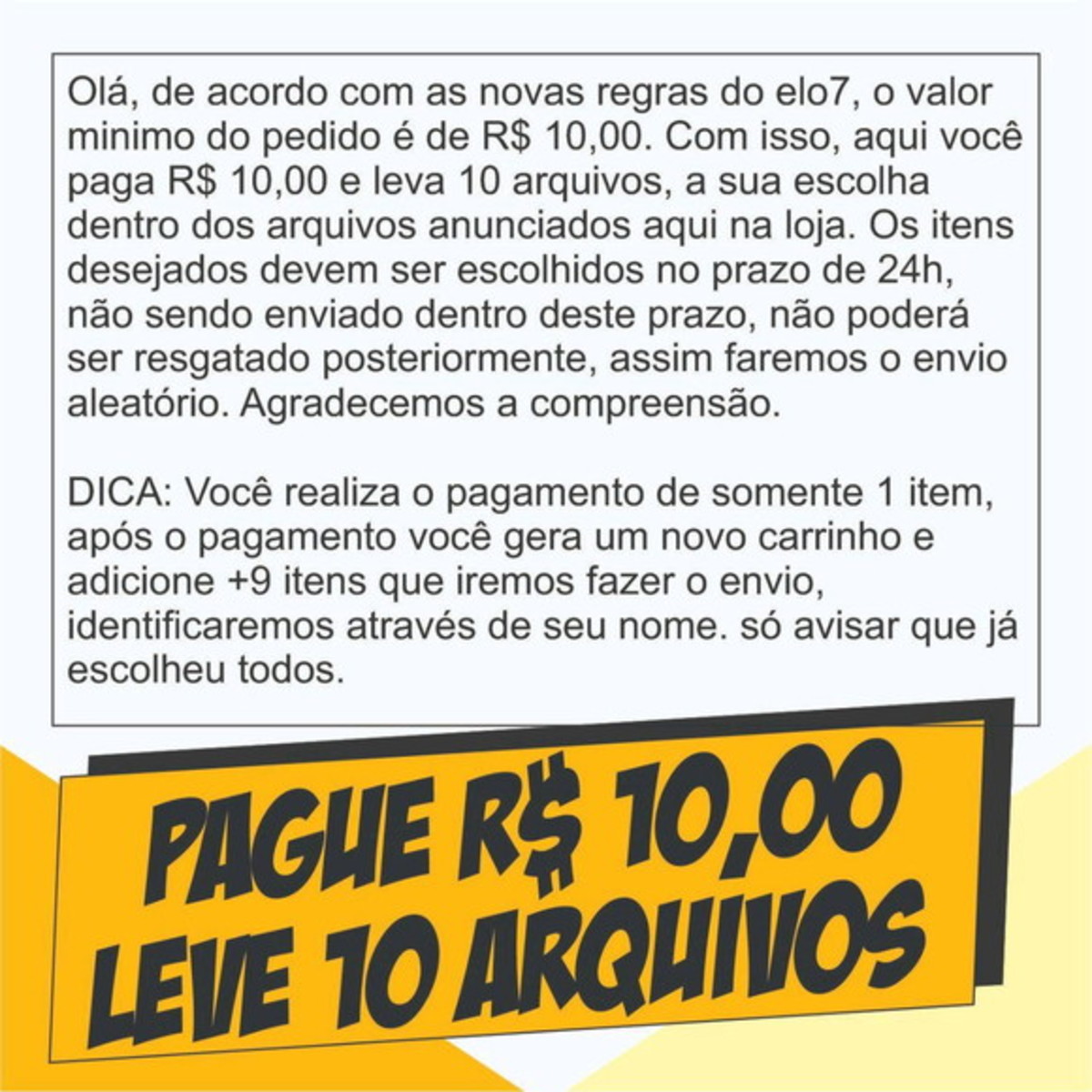 ARQUIVO DE CORTE e DIGITAL