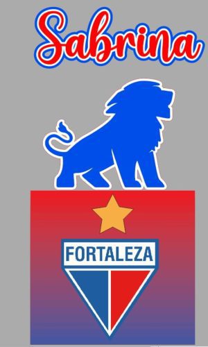 Arquivo de corte Fortaleza