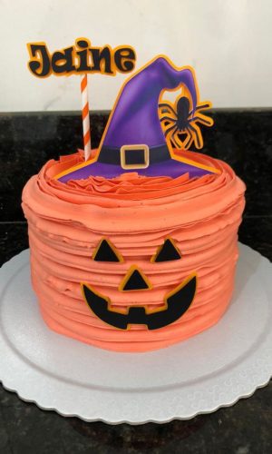 Arquivo de Corte Halloween