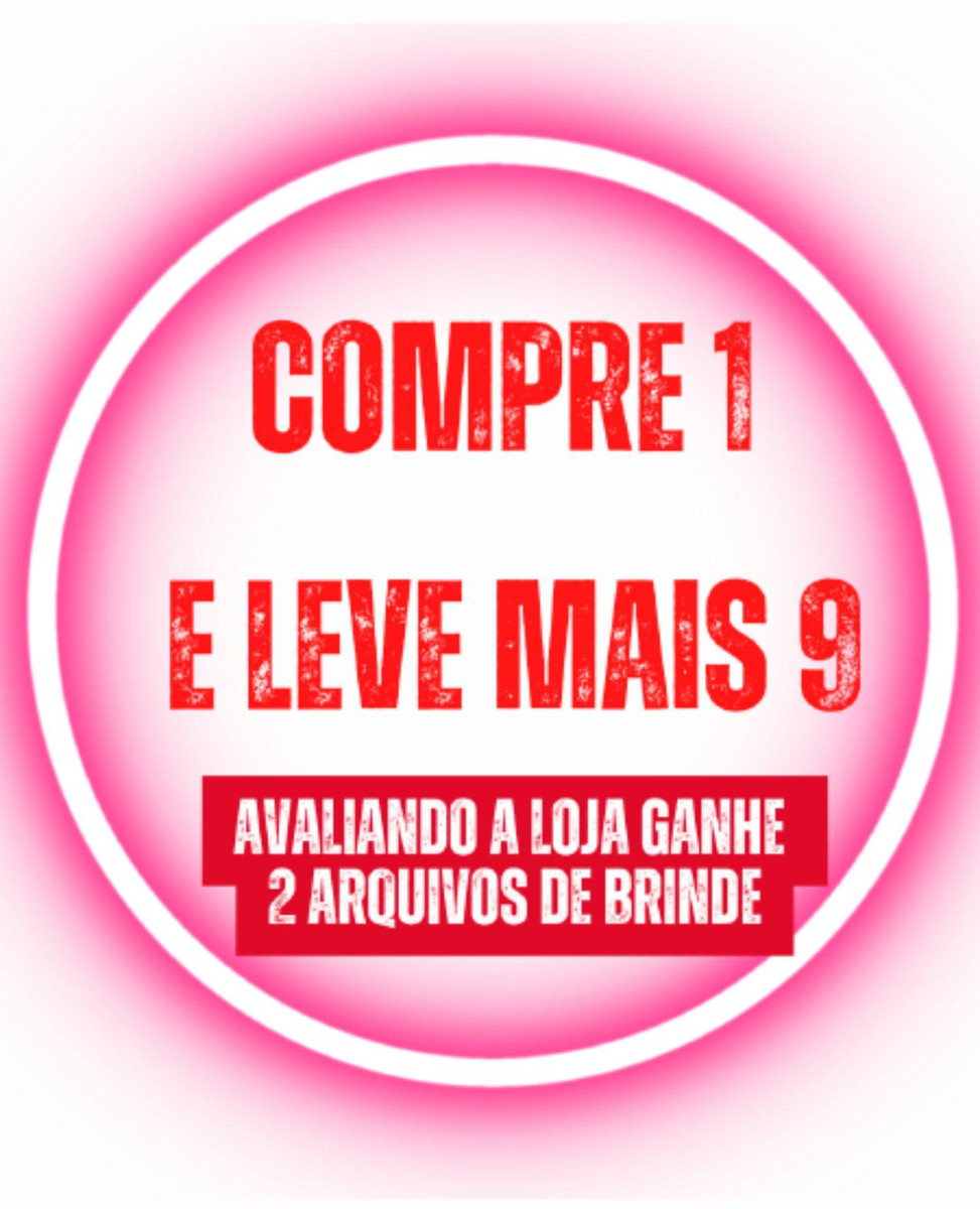 Arquivo de corte Jardim Encantado STUDIO, PDF COD.: 164 - Imagem 2