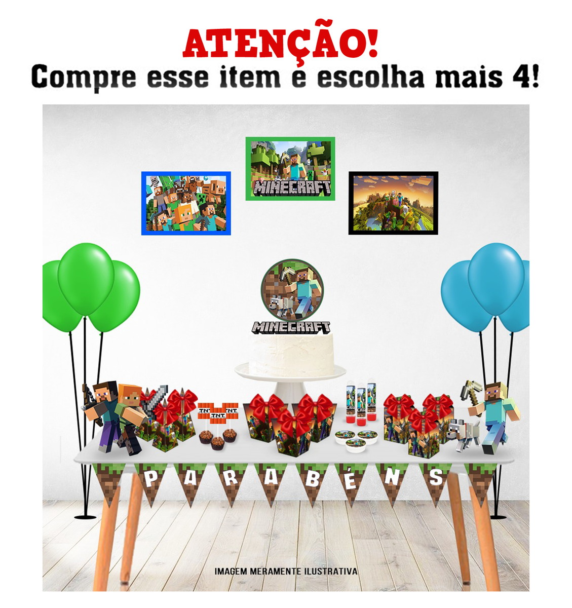 Arquivo de corte Minecraft Studio e Pdf