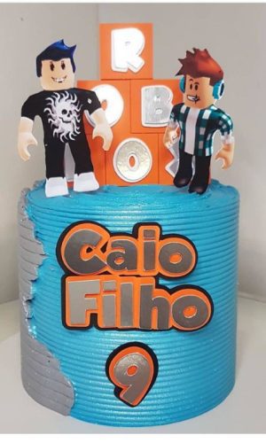 Arquivo de corte Roblox