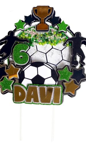 Pague 1, Leve 10 - Arquivo Silhouette E Pdf Topo Futebol