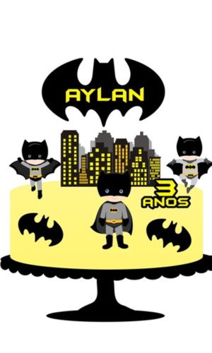 Arquivo-de-corte-topo-batman-cute-