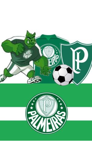 Arquivo de Corte Topo de Bolo Futebol Time