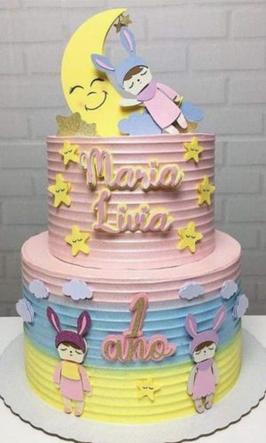 Arquivo de Corte Topo de Bolo Metoo Doll