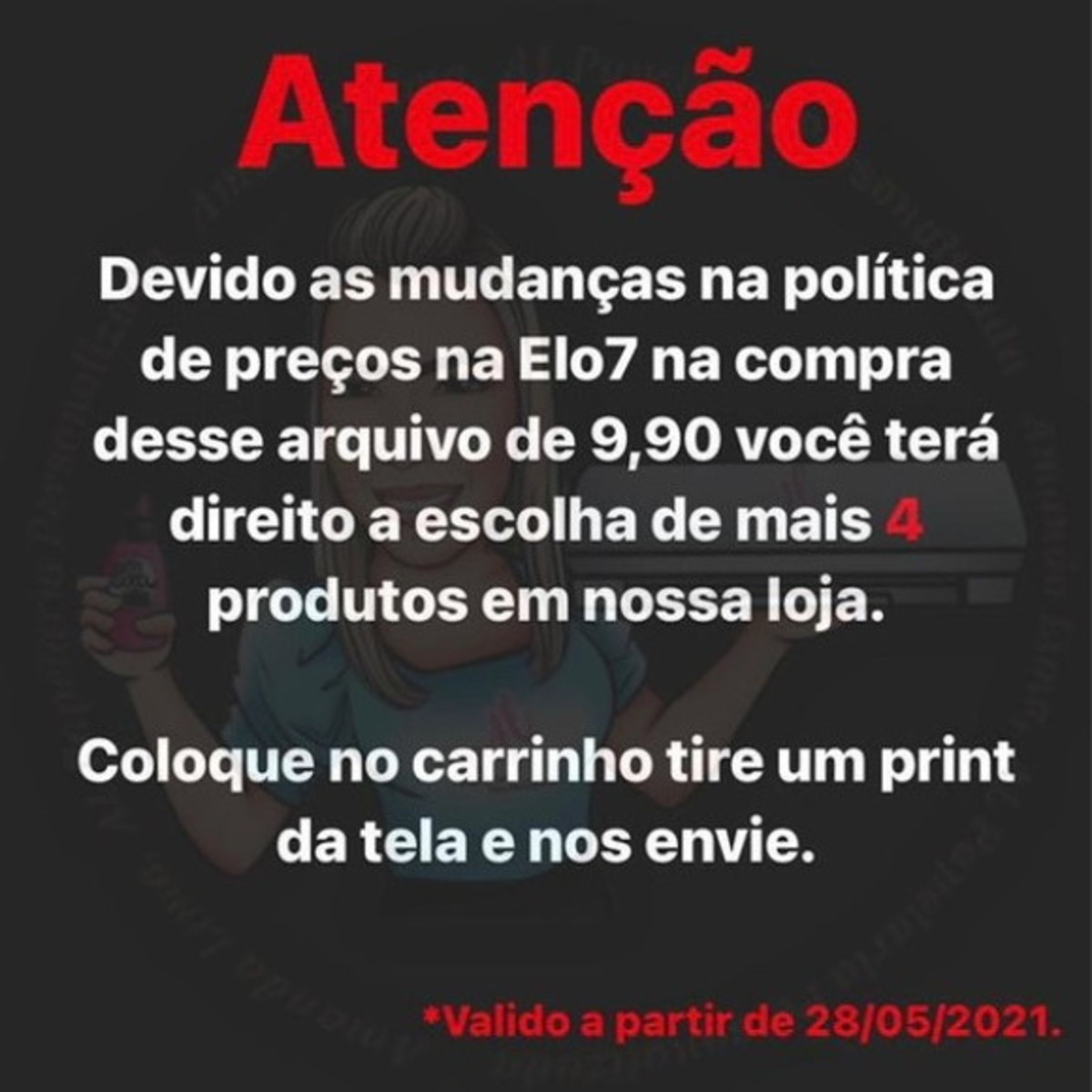 Arquivo de Corte Topo de Bolo Páscoa - 2 - Feliz Páscoa - Imagem 2