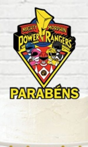 ARQUIVO DE CORTE TOPO DE BOLO POWER RANGENS STUDIO PDF -1