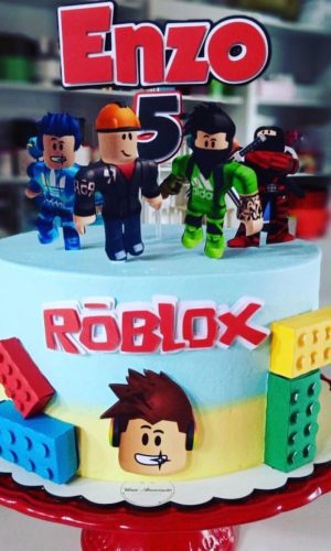 Arquivo de corte topo de bolo roblox