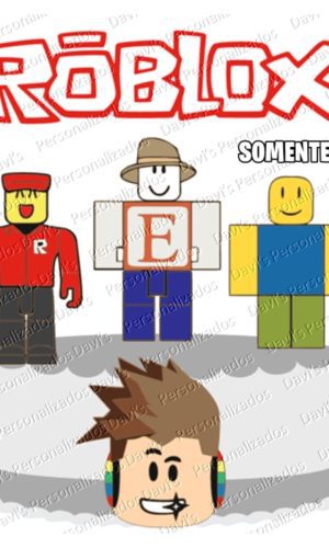 Arquivo de Corte Topo de Bolo Roblox