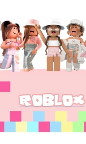 Arquivo de corte topo de bolo roblox girl