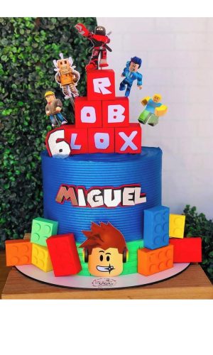 Arquivo de Corte Topo de Bolo Roblox