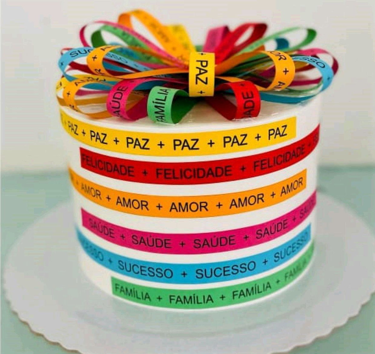 Arquivo de Corte - Topo de Bolo (Senhor do Bonfim) 1