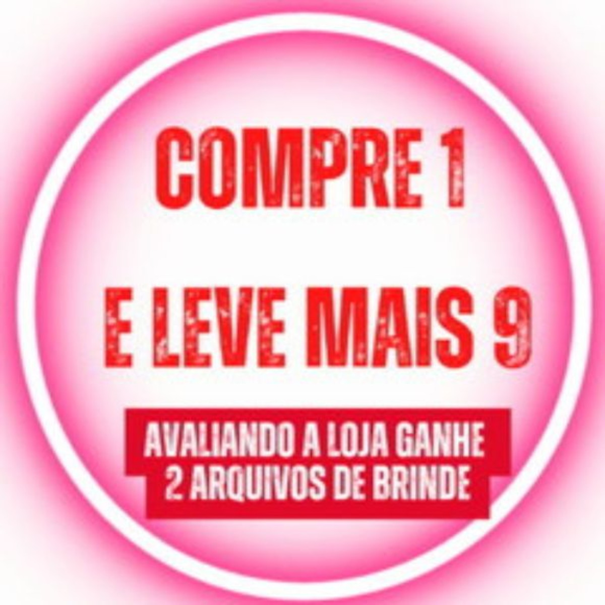 Arquivo de Corte Topo de Bolo Show da Luna Cod:. 1023 - Imagem 2