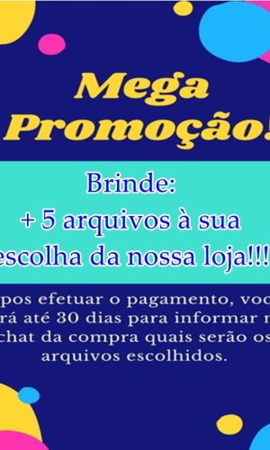 Arquivo de corte Topo de Bolo Spirit- Camadas
