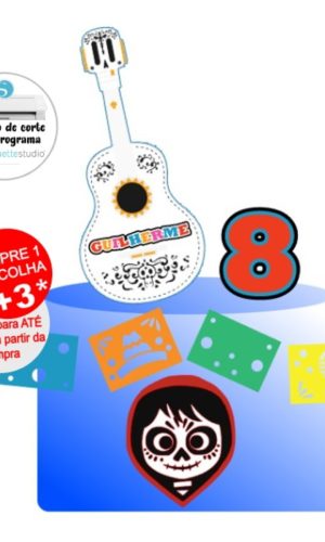 Arquivo De Corte Topo De Bolo Viva A Vida É Uma Festa
