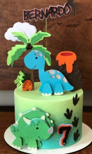 Arquivo de Corte Topo Dinossauro Baby