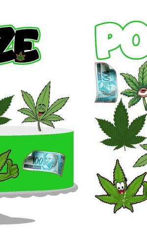 ARQUIVO DE CORTE TOPO DE BOLO MACONHA