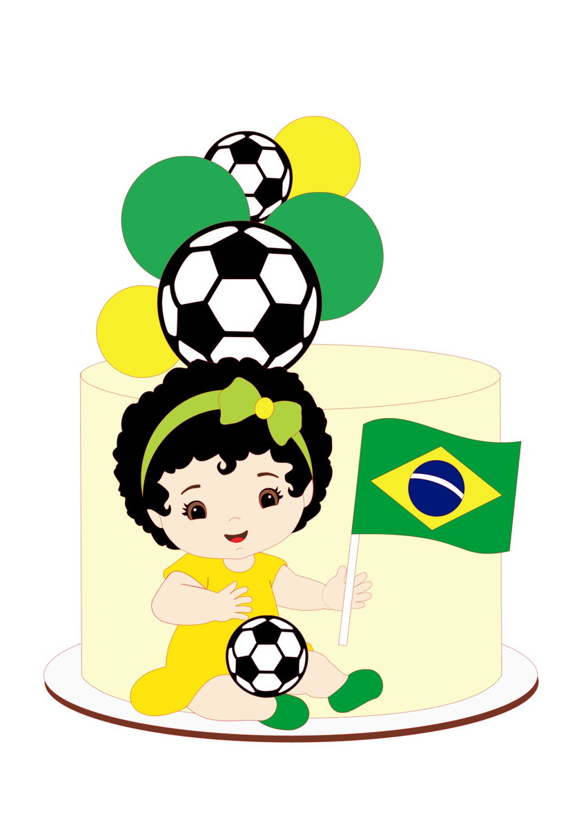 Arquivo de Corte Topo Menina na Copa Studio/pdf