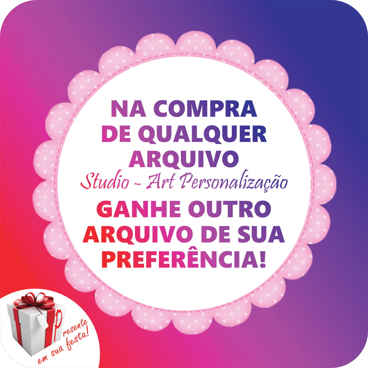 Arquivo De Corte - Topper De Bolo Unicórnio Cute Em Camadas - Imagem 2