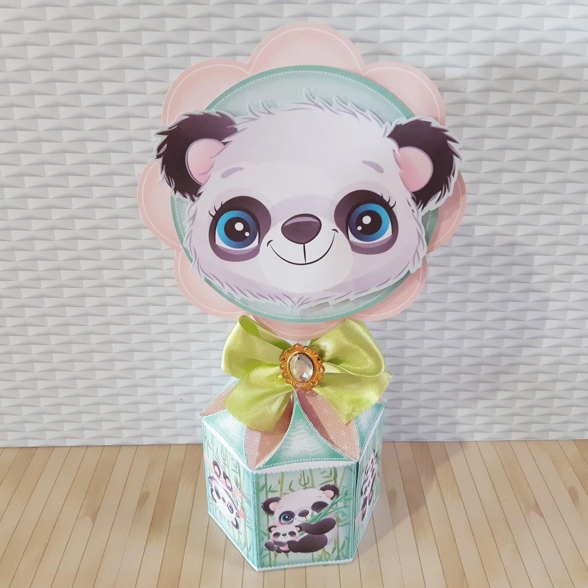 Arquivo de Corte Urso Panda Png/pdf/stúdio #4282 - Imagem 4