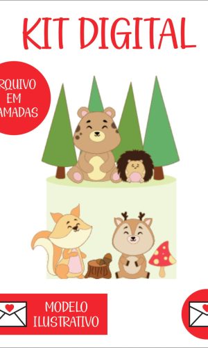 Arquivo de Topo Bosque