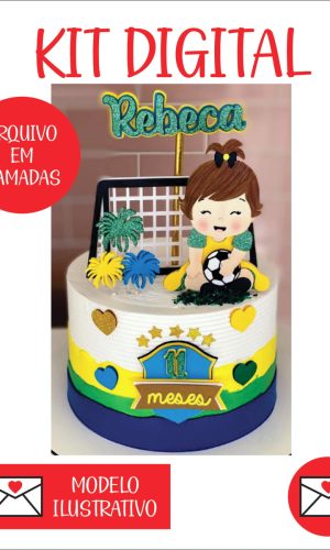 Arquivo de Topo Copa Menina