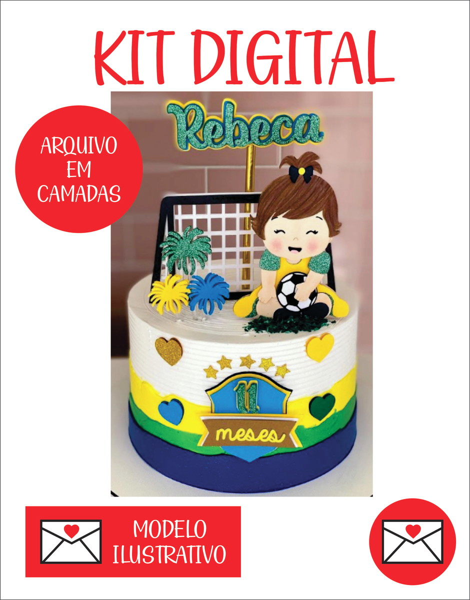 Arquivo de Topo Copa Menina