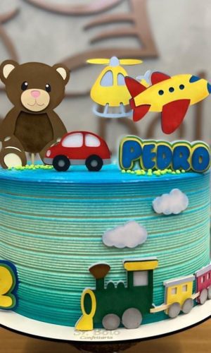 Arquivo de topo de bolo brinquedos