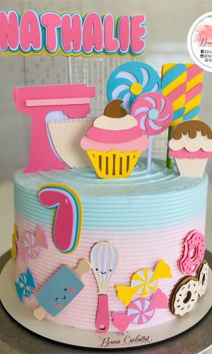 Arquivo de topo de bolo confeitaria