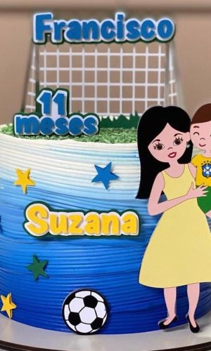 Arquivo de Topo de Bolo Copa Brasil