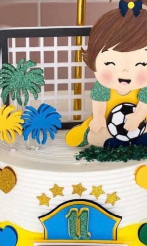 Arquivo de Topo de Bolo Copa Brasil